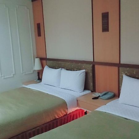 Tainan Takatama Hotel מראה חיצוני תמונה